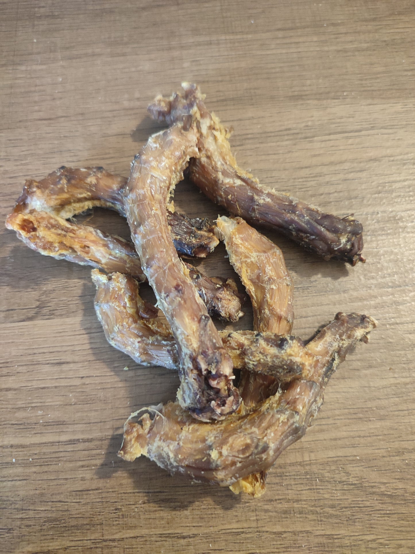 Cous de poulet - Titi&co