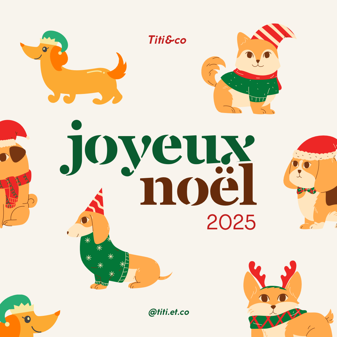 Calendrier de l’Avent 2025