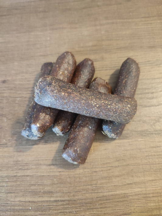 Saucisse poulet - Titi&co