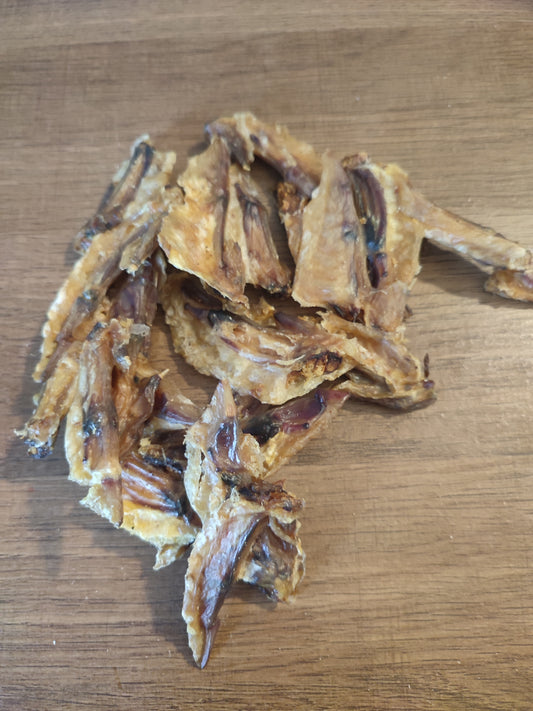 Ailes de poulet - Titi&co