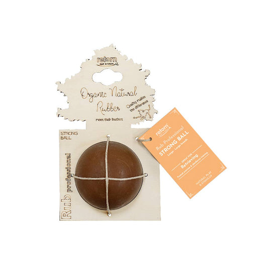 Jouet pour chien Rub Strong Ball -L - Titi&co