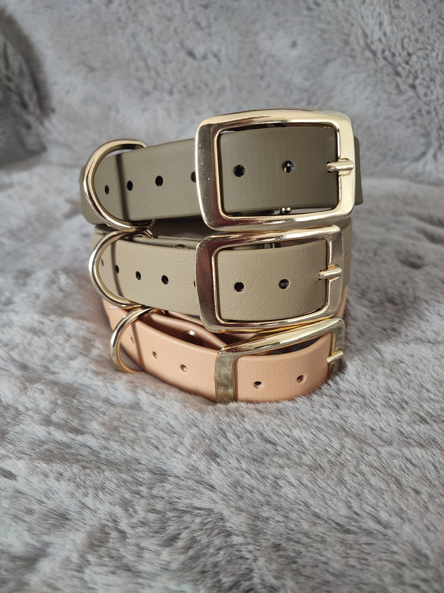 Collier en Biothane - Titi&co